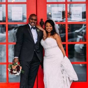 Meet your Posher, Trina